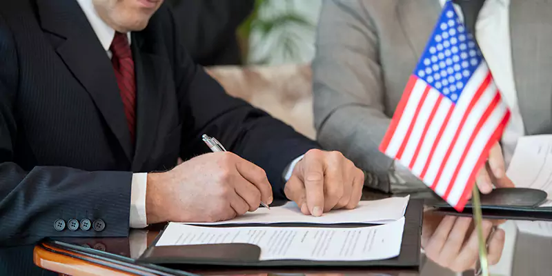 Why Choose Our E2 Visa Legal Services in Switzerland?