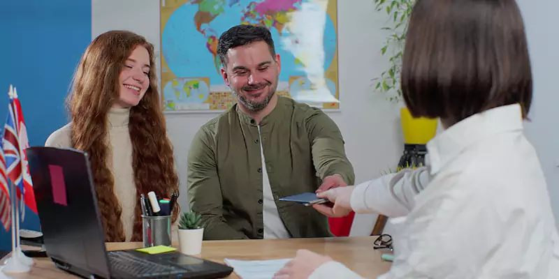 Why Choose Us in Switzerland?