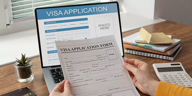 Our Comprehensive Online US Visa Services in Switzerland