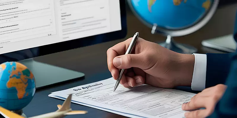 Benefits of Our US Branch Office Visa Services in Switzerland