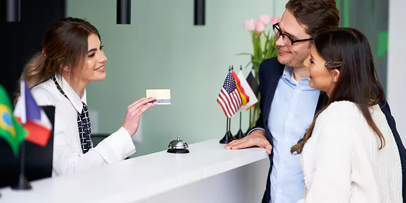 US Startup Visa Services and Strategic Consultation in Switzerland